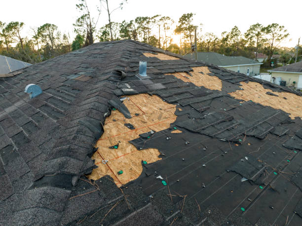 Fast & Reliable Emergency Roof Repairs in Madison, SD