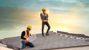 Reliable Madison, SD Roofing Service Solutions